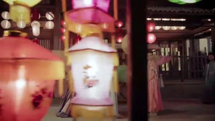 東宮 23 - Goodbye My Princess 23（陳星旭、彭小苒、魏千翔等主演）