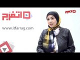 اتفرج | دعاء عامر: هذه الصدمة أفقدتني السيطرة على دموعي أمام الكاميرا