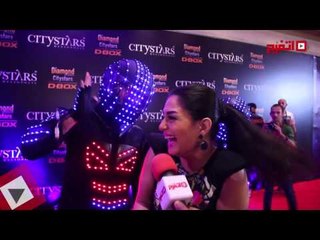 اتفرج| منة فضالي: مفيش «سلسال الدم» تاني