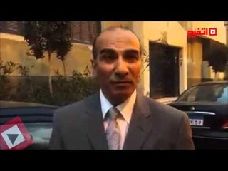 اتفرج| والد ميريهان حسين: «اعتدوا على بنتي بوحشية ولازم يتحاسبوا»