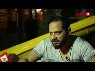 اتفرج | رسالة وليد صلاح لعمر جابر: «هتنجح عشان أنت نظيف»