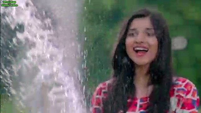 Humnava Mere ! Jubin Nautiyal ! Unplugged Cover ! WhatsApp Status Video