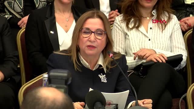 Bakan Pekcan, 'Şubat Ayı İhracat Rakamları'nı Açıkladı