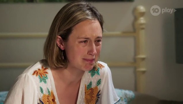 Neighbours 8051 4th March 2019