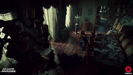 Freeform ~ Shadowhunters Season 3 Episode 12 | 2019-03-04