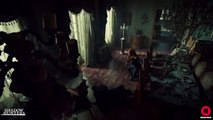 Freeform ~ Shadowhunters Season 3 Episode 12 | 2019-03-04