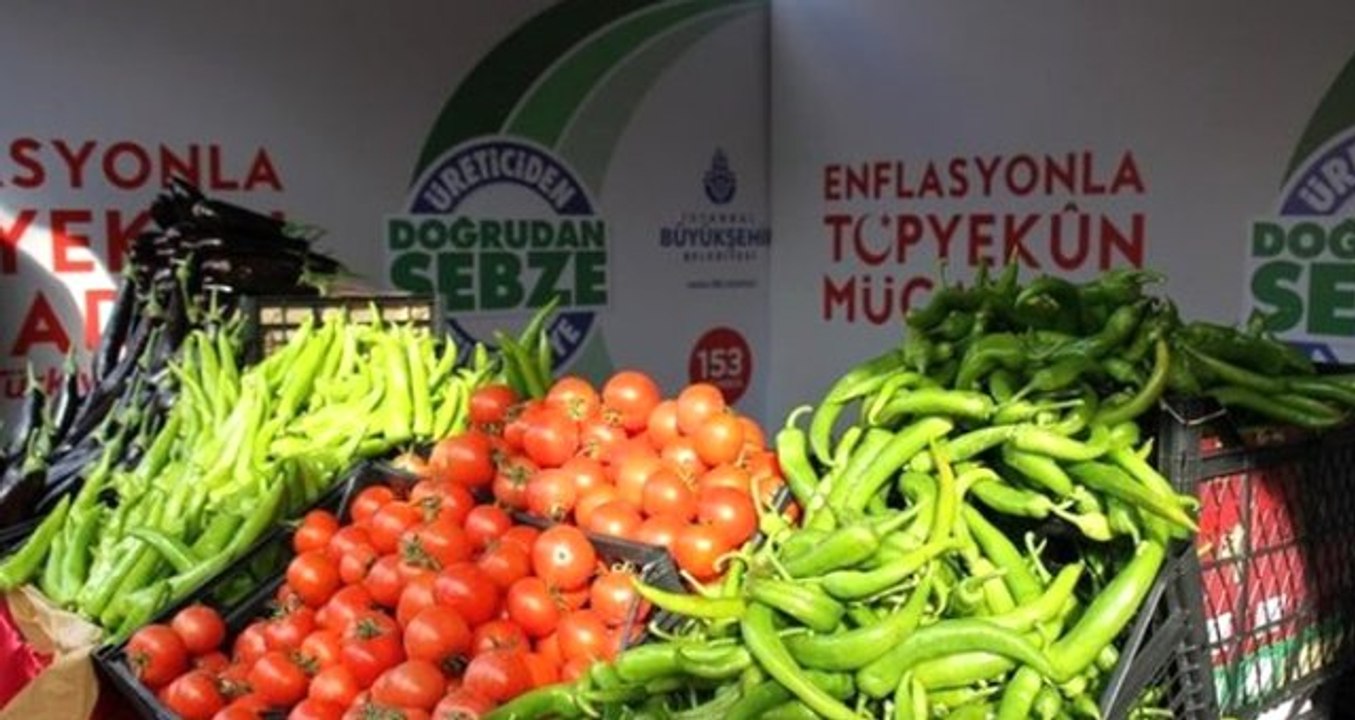 Tanzim Satış Noktalarında Pirinç Satışları Başladı