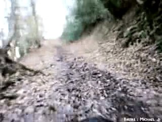 Test cam onboard VTT thuin