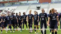 L'INVITÉ SPORTIF Coupe du monde féminine de football : « On s’attend à une belle fête »