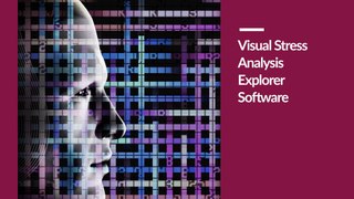Visual Stress Analysis Explorer Software | Security Smart Systems Inc.