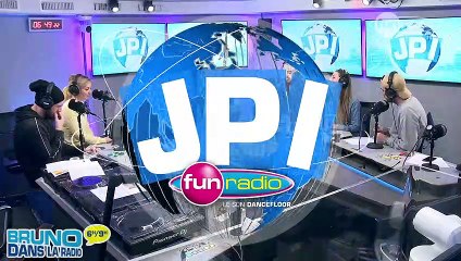 Le changement d'heure (04/03/2019) - Le JPI 6h50