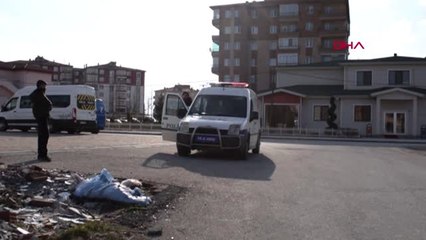 Çorum Koca Dehşetini Yaşayan Sakine Hayatımı Havaya Ateş Eden Kadına Borçluyum