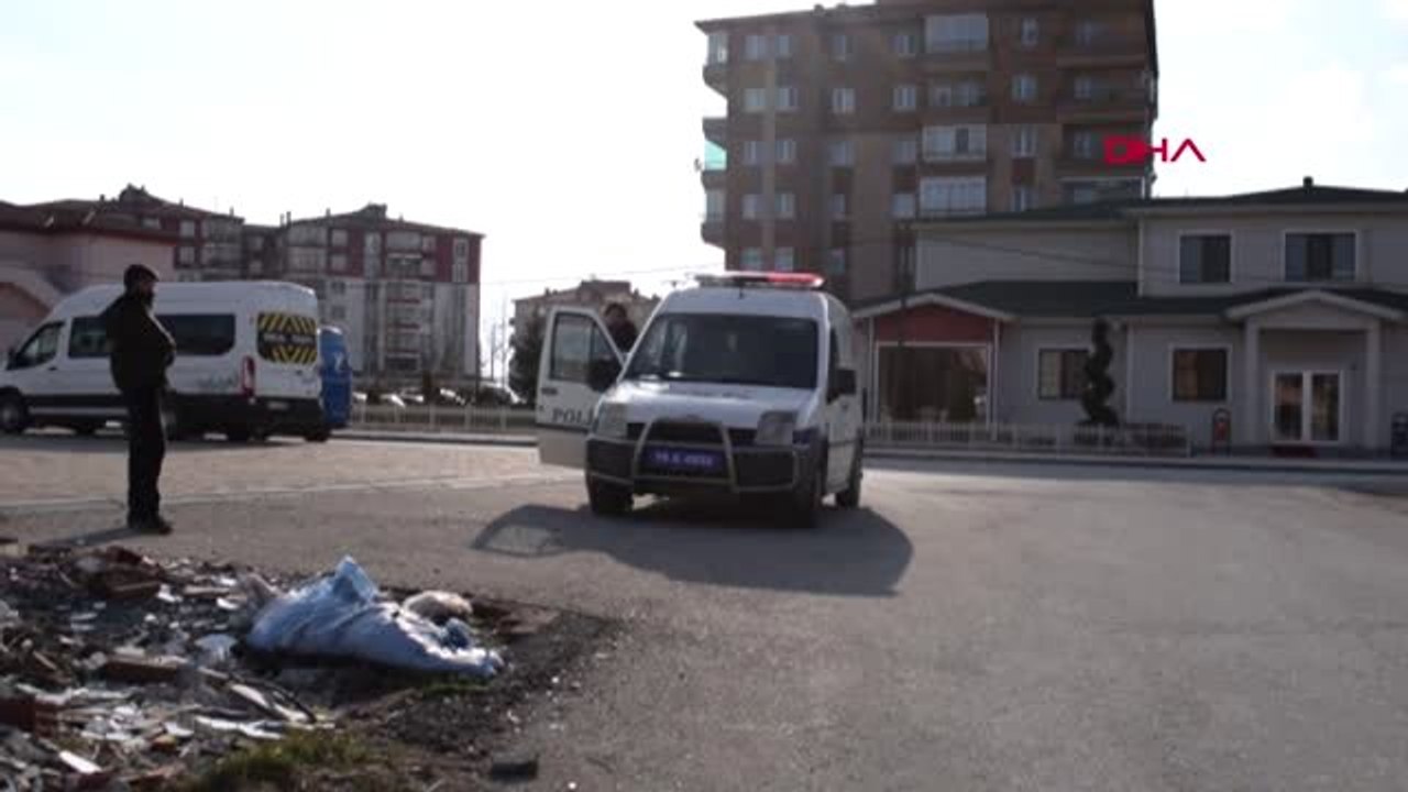 Çorum Koca Dehşetini Yaşayan Sakine Hayatımı Havaya Ateş Eden Kadına Borçluyum