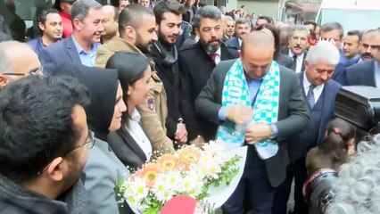 Bakan Çavuşoğlu'ndan Bazı Müslüman Ülkelere Filistin Eleştirisi