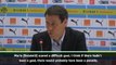 Garcia praises Balotelli goalscorer mentality