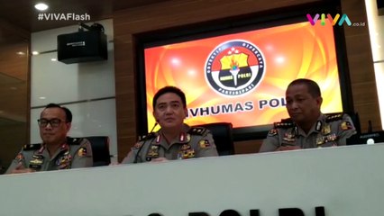Penjelasan Detail Polisi Soal Penangkapan Andi Arief