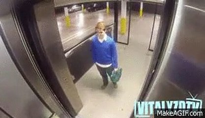 When you just clocked out and don't give a shit about anything