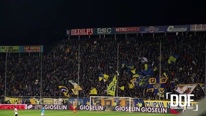 DDF : Doc inter avec GERVINHO - Partie 2