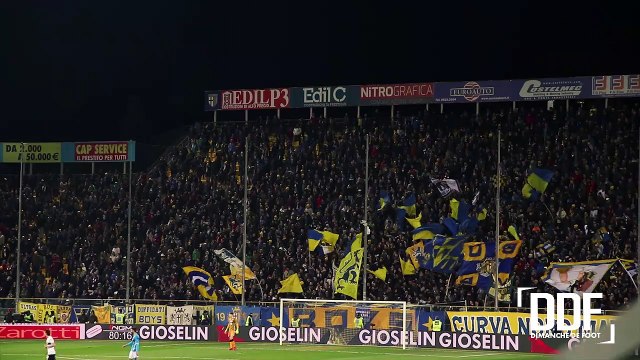 DDF : Doc inter avec GERVINHO - Partie 2