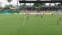 MTN ligue 1 : Les  temps forts du match WAC vs AS TANDA