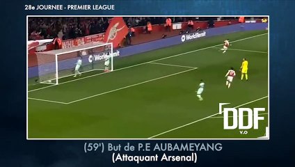 DDF : V.O du 03 Mars 2019