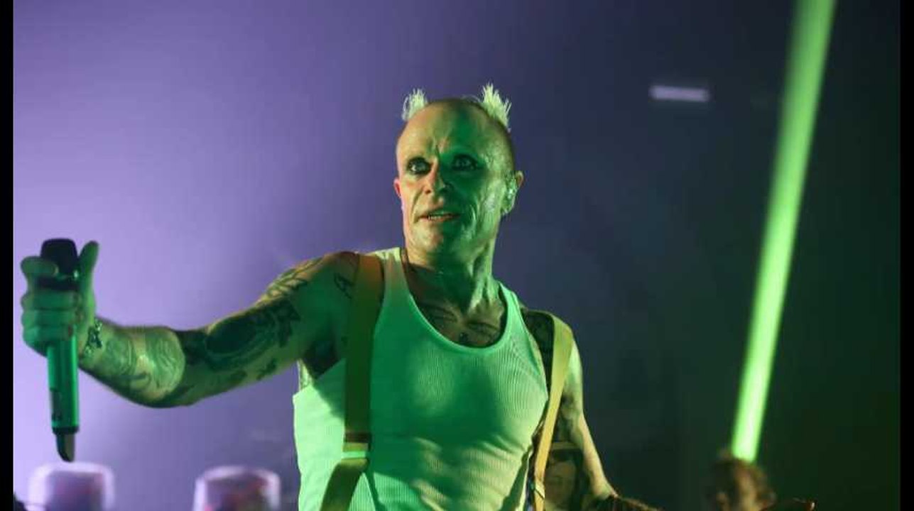 Keith Flint, légende du groupe The Prodigy, a été retrouvé mort à l’âge de 49 ans