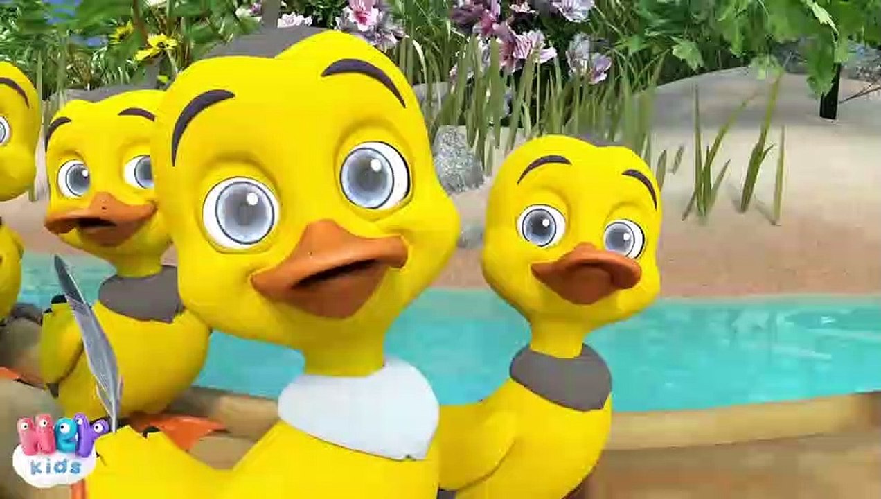 La Vaca Lola, Señora Vaca y muchas más Canciones Infantiles de la Granja !