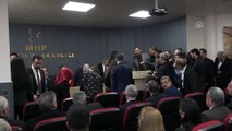 Çavuşoğlu: 'Cumhur İttifakı sadece bir seçimi kazanmak içinde kurulmamıştır' - HATAY