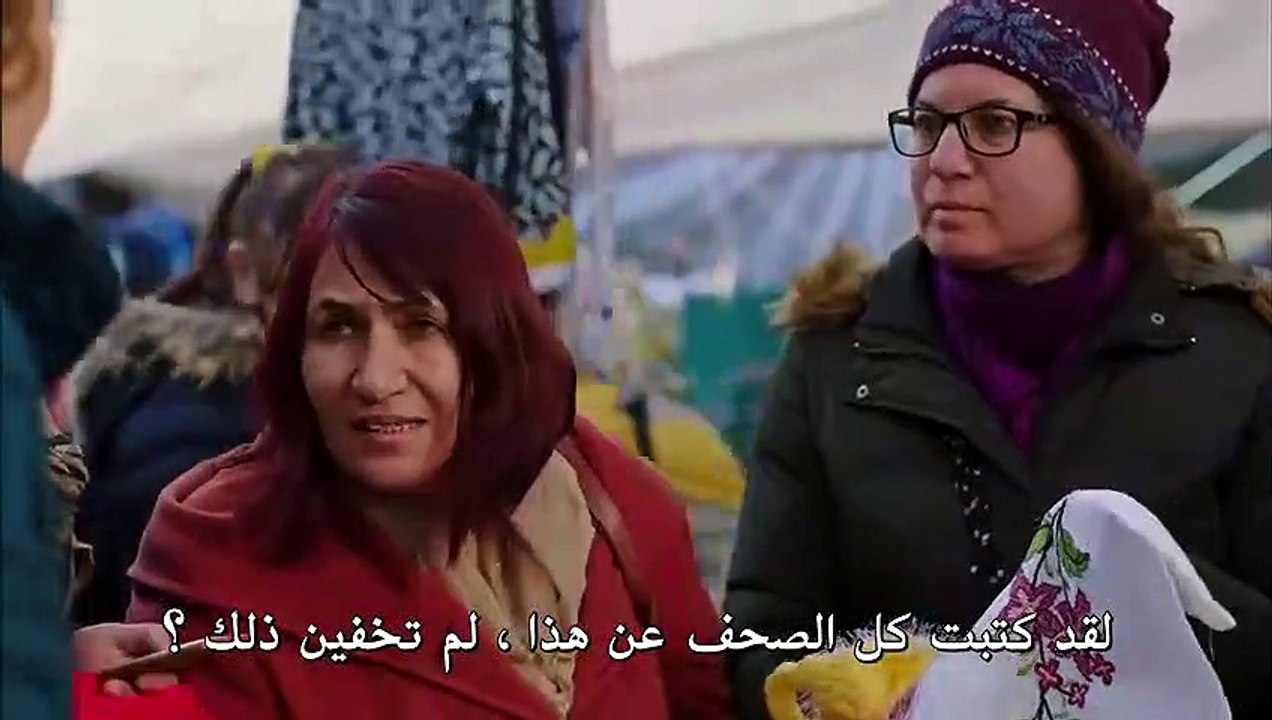 مسلسل أبناء الإخوة - مترجم للعربية - الحلقة 6 ...