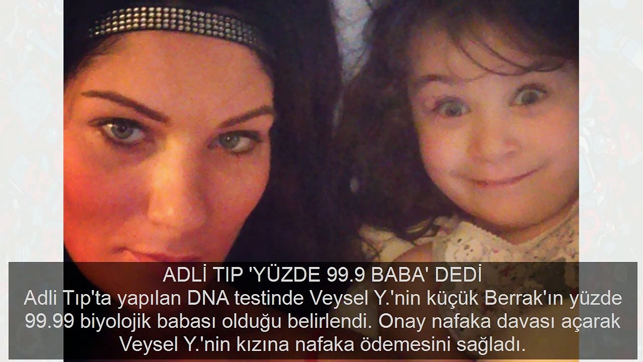 Oyuncu Berrak Onay iş adamı sandığı itfaiye erine açtığı davayı kazandı