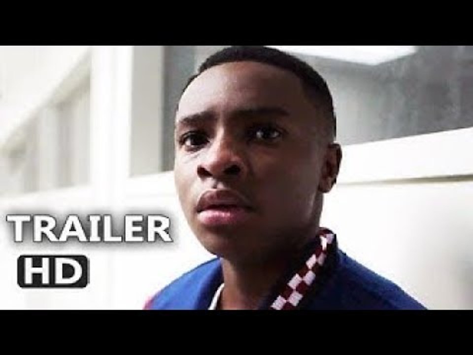 WHEN THEY SEE US (FIRST Look - Official Trailer...