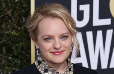 Elisabeth Moss in talks for The Invisible Man