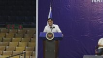 Duterte quiere rebautizar Filipinas para borrar la connotación colonial española