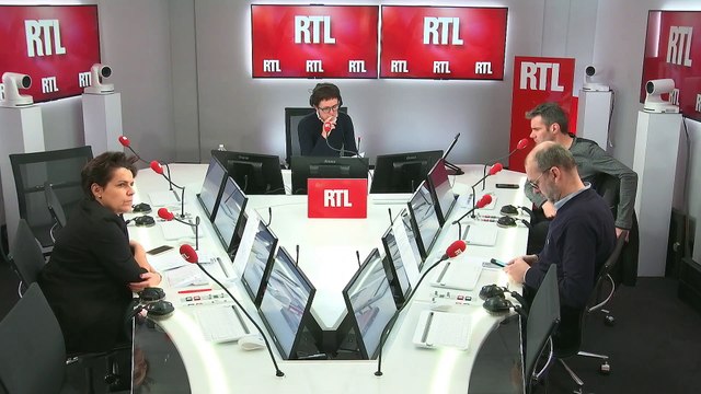 Les actualités de 12h30 : jugé pour avoir tenté d'empoisonner l'occupante de son viager