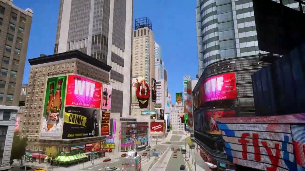 Spiderman in Spider-Phoenix Suit