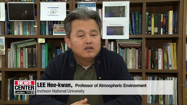 Koreans keep face masks on amid fourth day of emergency fine dust levels