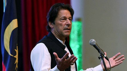നൊബേല്‍ പുരസ്‌കാരം വേണ്ടെന്ന് ഇമ്രാന്‍ ഖാന്‍