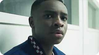 WHEN THEY SEE US Teaser Trailer (2019) Netflix Series