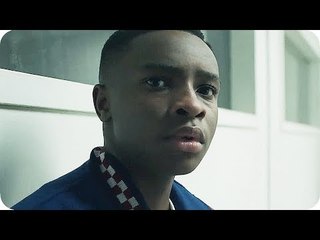 WHEN THEY SEE US Teaser Trailer (2019) Netflix Series
