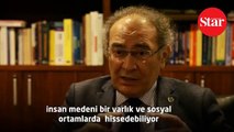 Teknoloji çağının hastalığı nomofobiyi, Prof. Dr. Nevzat Tarhan’la konuştuk (Part 2)