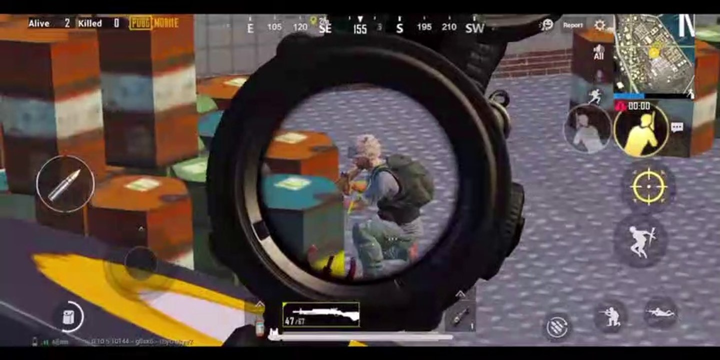 Top 20 Tips & Tricks in PUBG Mobile - Ultimate Guide To Become a Pro #5