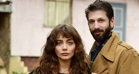 Oyuncu Damla Sönmez'den Evlilik Sorusuna İlginç Cevap: Zaman Bulduğumuzda Evleneceğiz