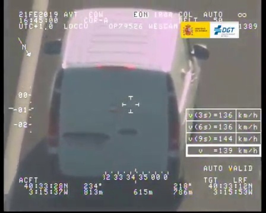 VÍDEO: Estas son algunas barbaridades que ha pillado Pegasus