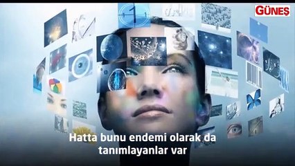 Teknoloji çağının hastalığı nomofobiyi, Prof. Dr. Nevzat Tarhan'la konuştuk (Part1)