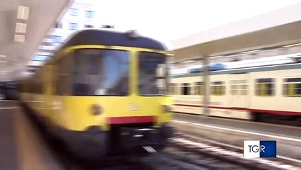 Riapre la tratta Ruvo-Corato di Ferrotramviaria