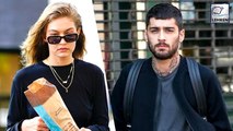 Zayn Malik Has Left His Fans In Split About His Relationship Status With Gigi Hadid