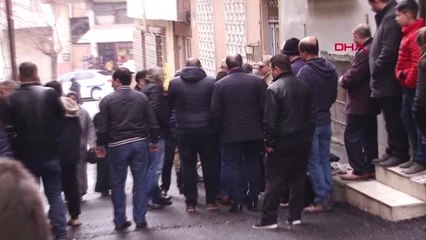 Gaziantep Uzman Çavuş, Kazada Hayatını Kaybetti (Ek