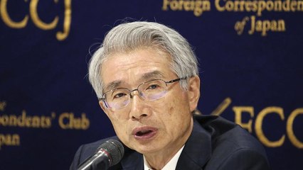 Ghosn: új védelem, új óvadékkérelem