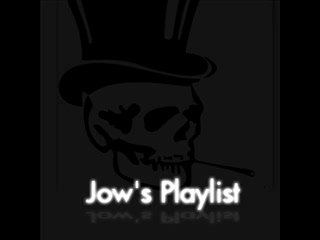 Hitman Soundtrack - Jow's Playlist