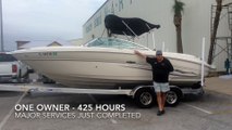 2005 Sea Ray 220 Select For Sale at MarineMax Panama City Beach